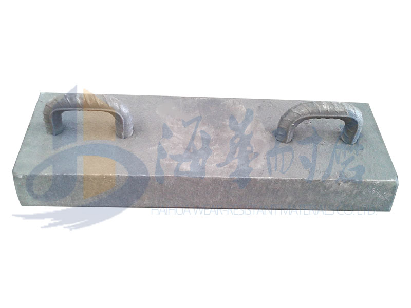 鉻鉬合金鋼提升條(圖4) 鉻鉬合金鋼提升條(圖4)